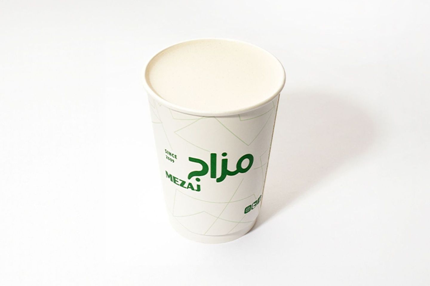 قهوة ايطالي