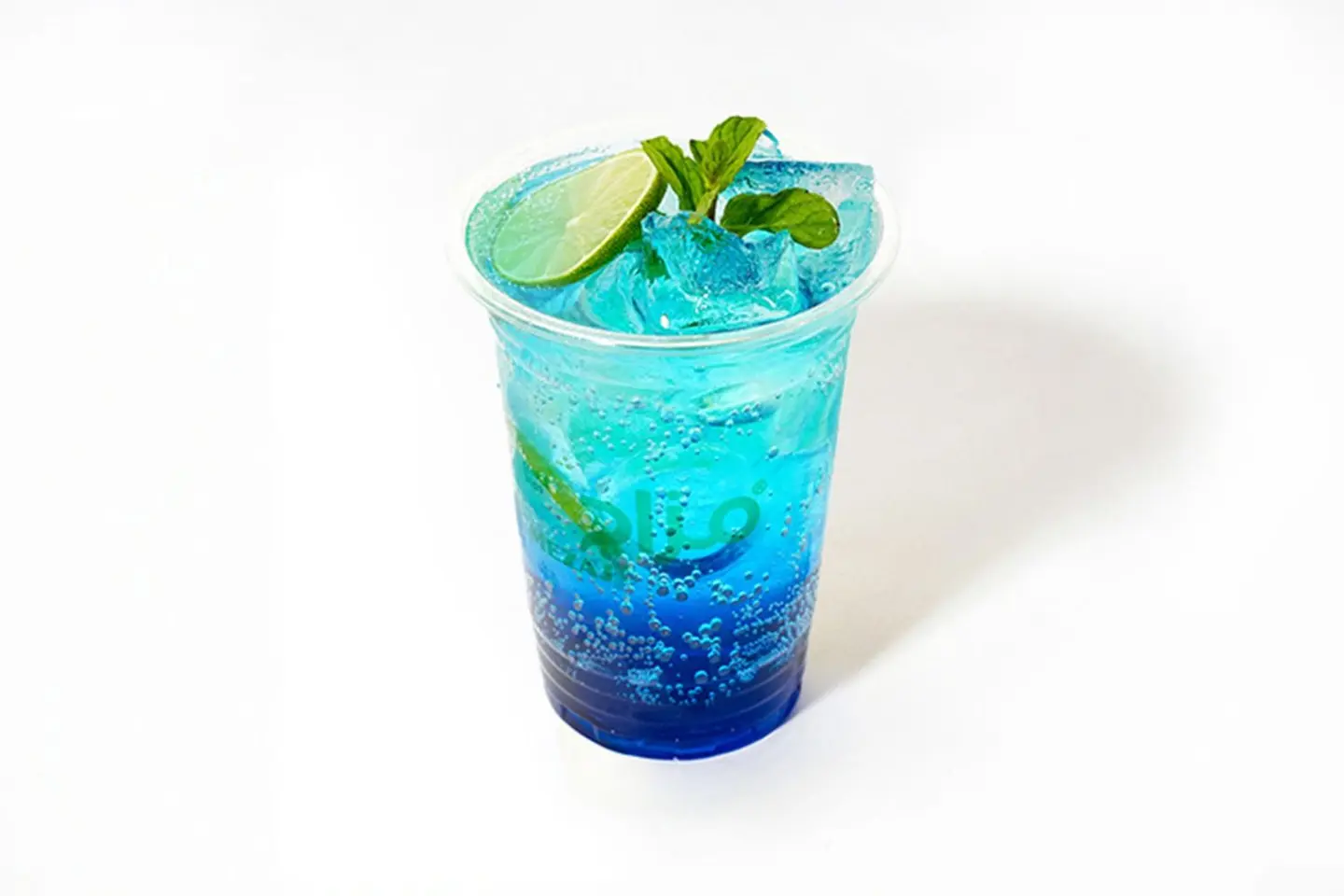 Mezaj Blue