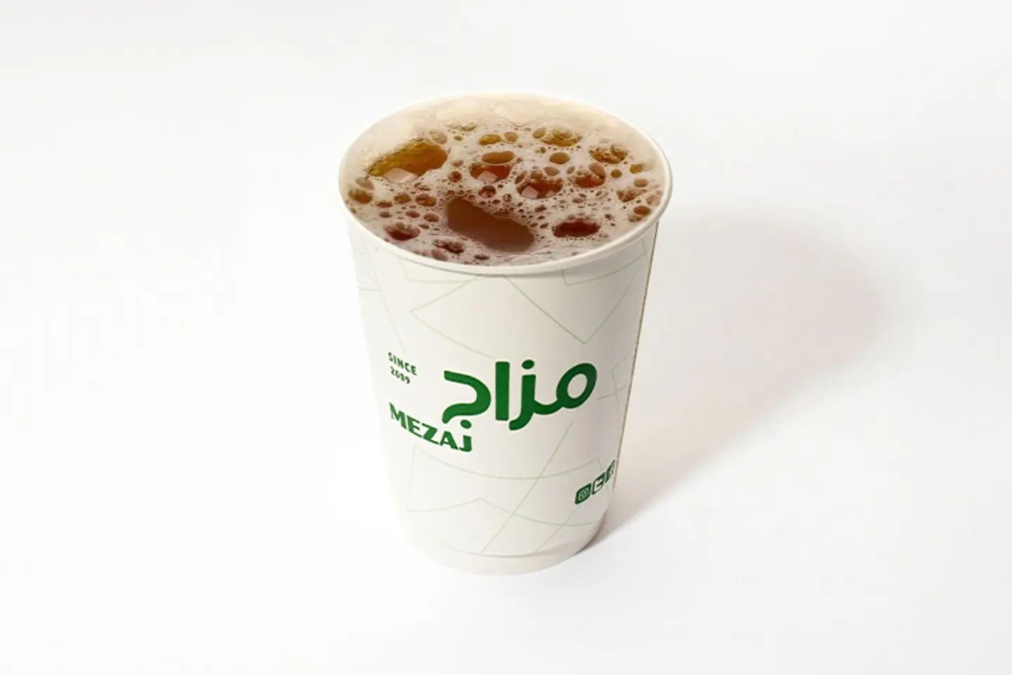 Morocan Tea S