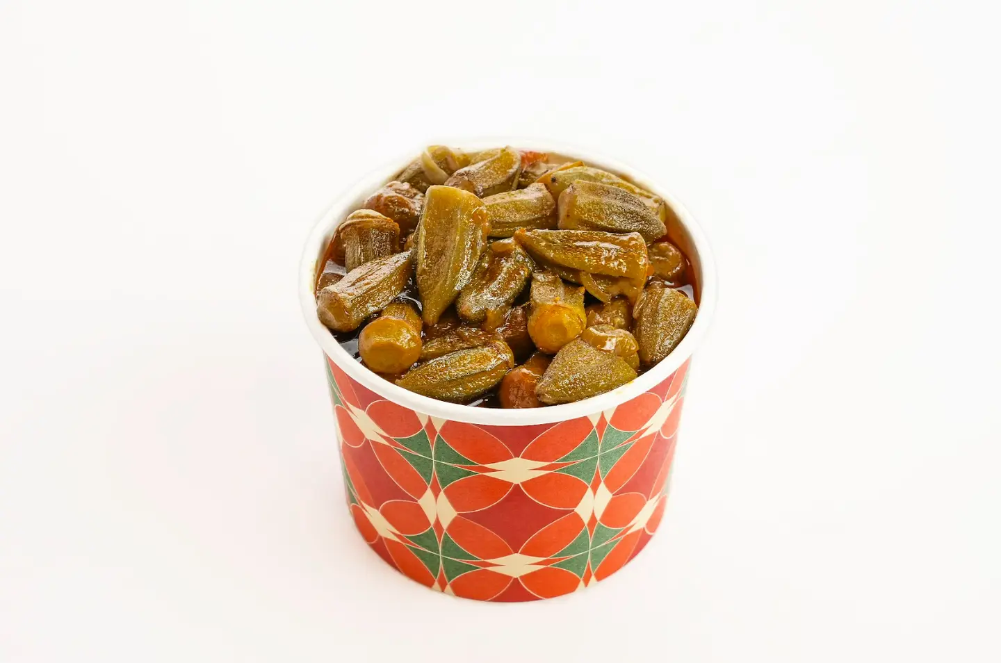 Okra