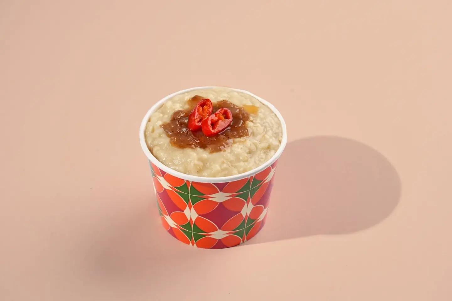 جريش أم مجيد ابيض صغير