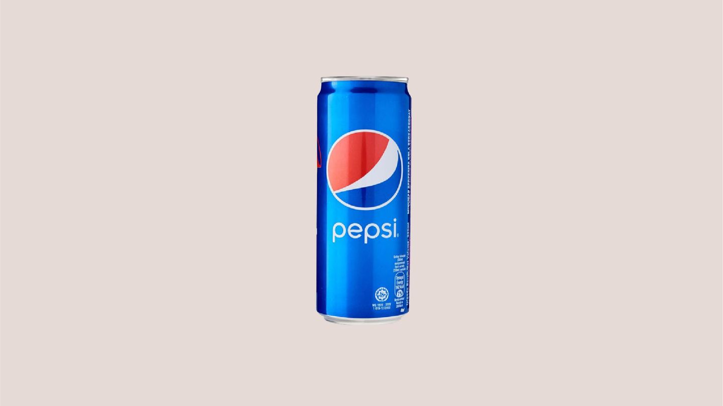 Pepsi