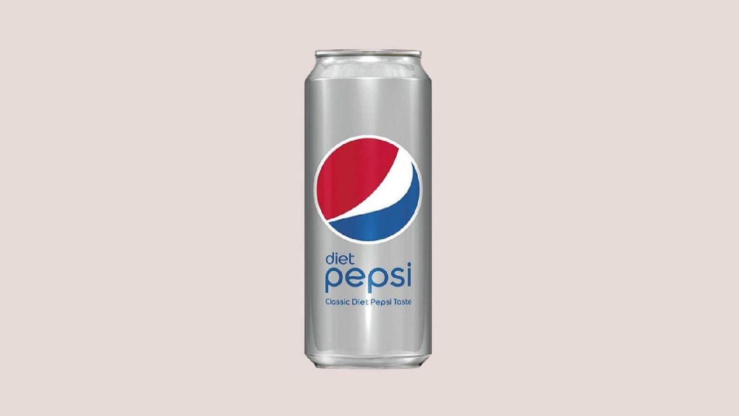 Diet Pepsi