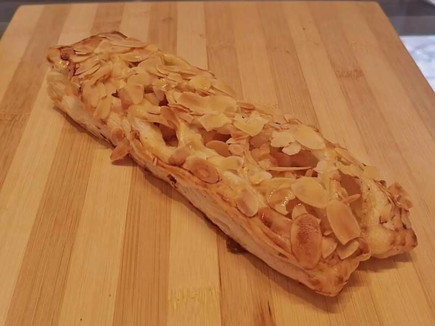 فطيرة تفاح