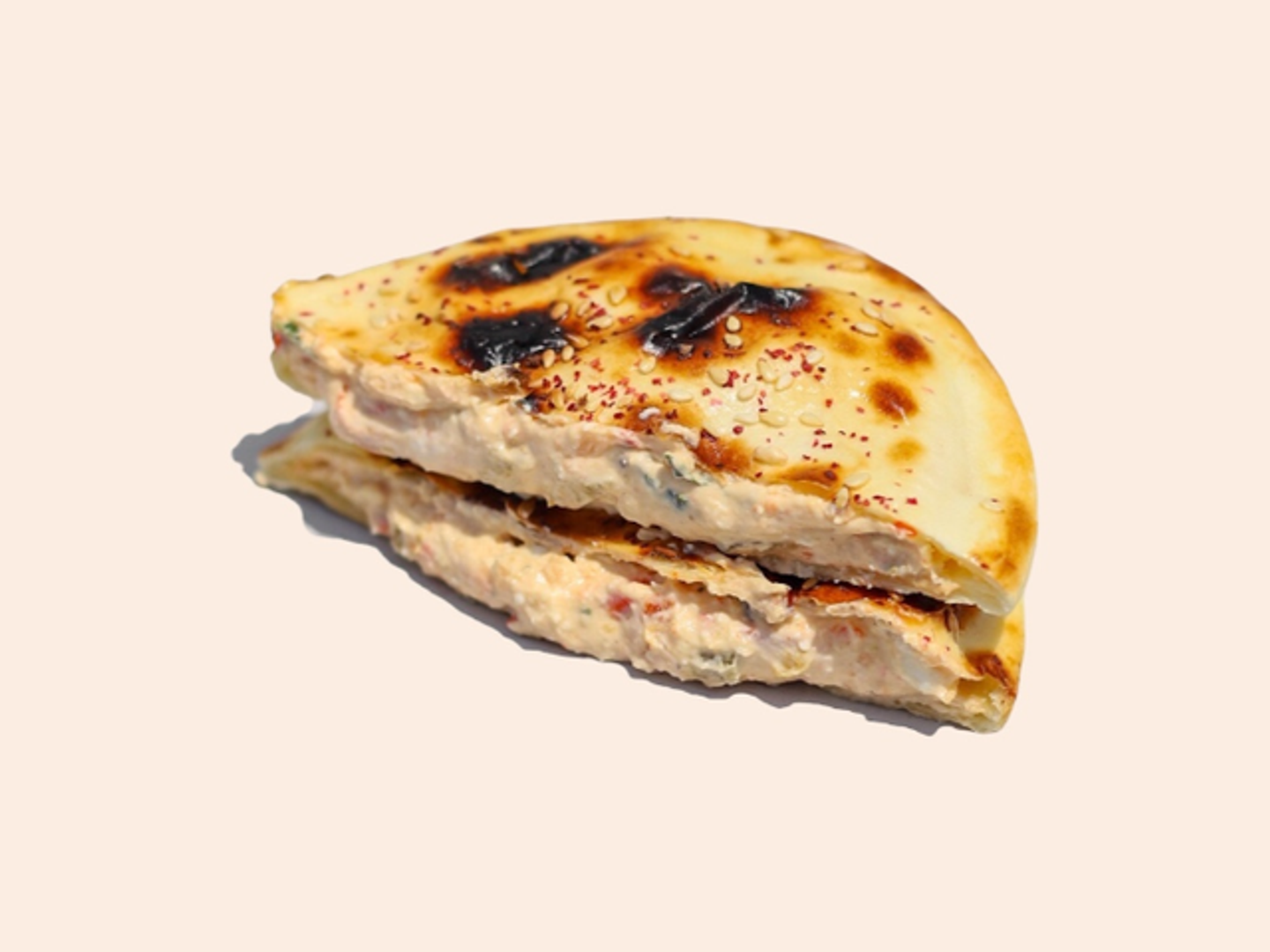 فطيرة جبن فيتا