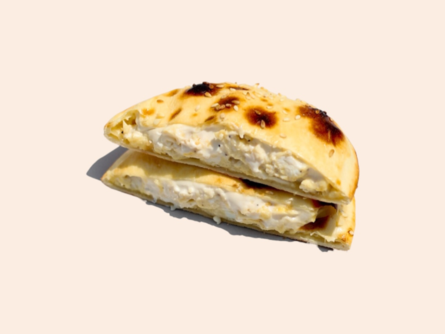 فطيرة بيض جبن