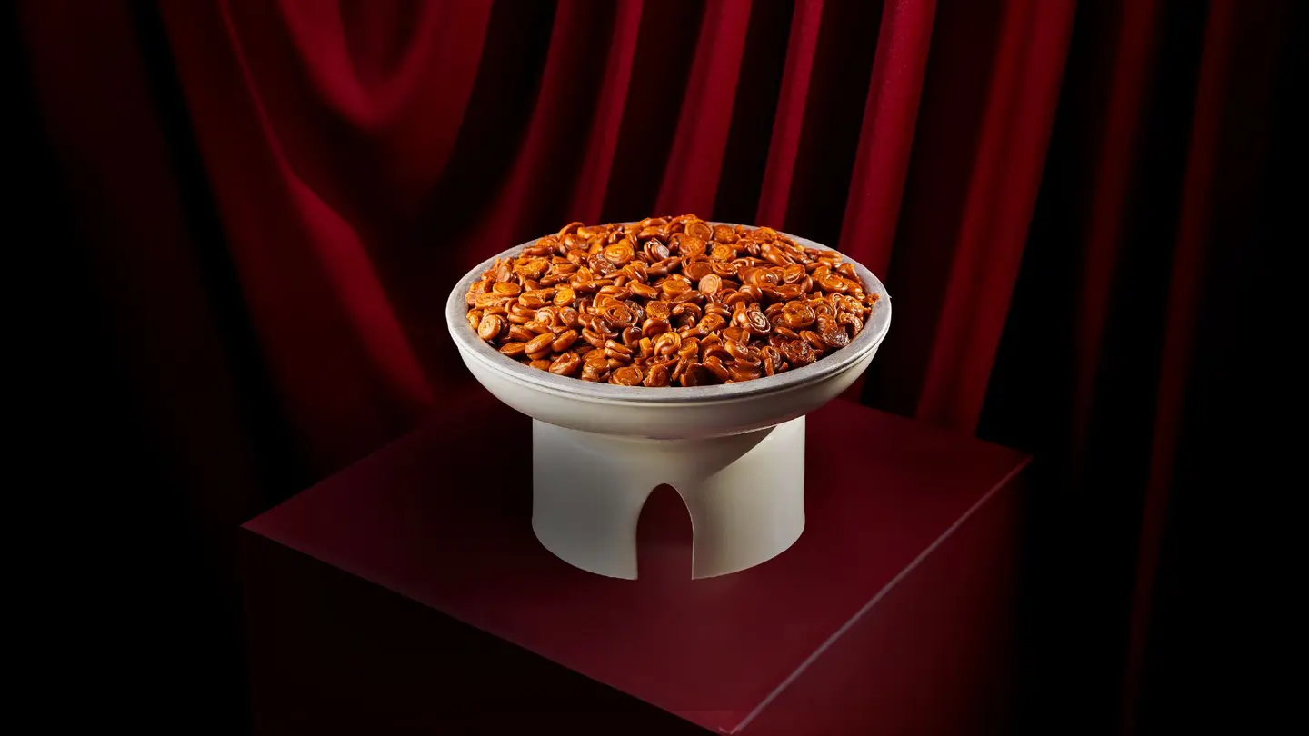 سخان كرنشي سينامون في مامولا