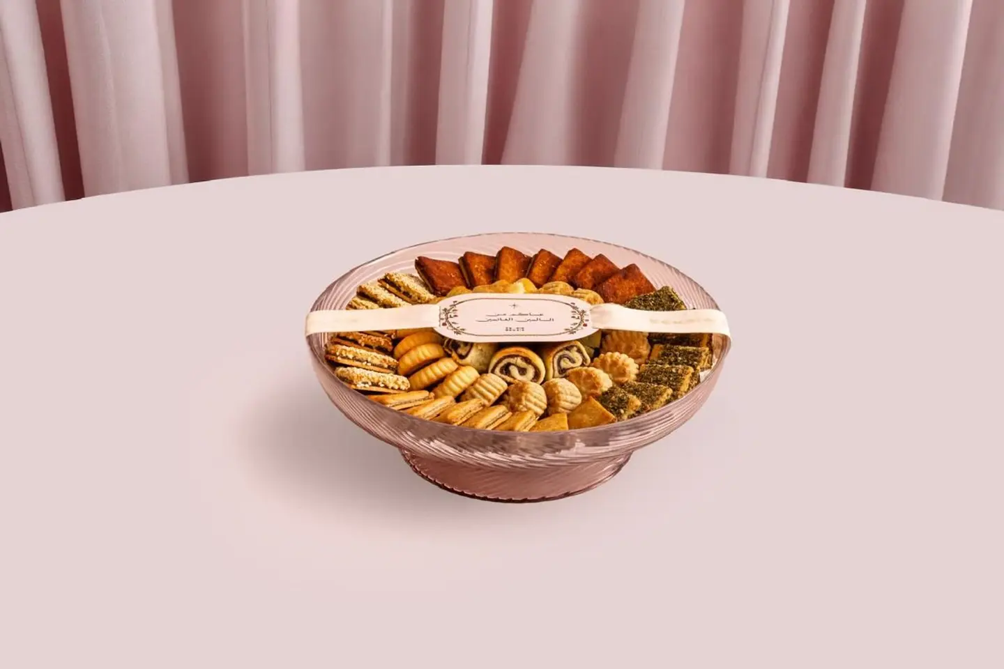 صينية مامولا