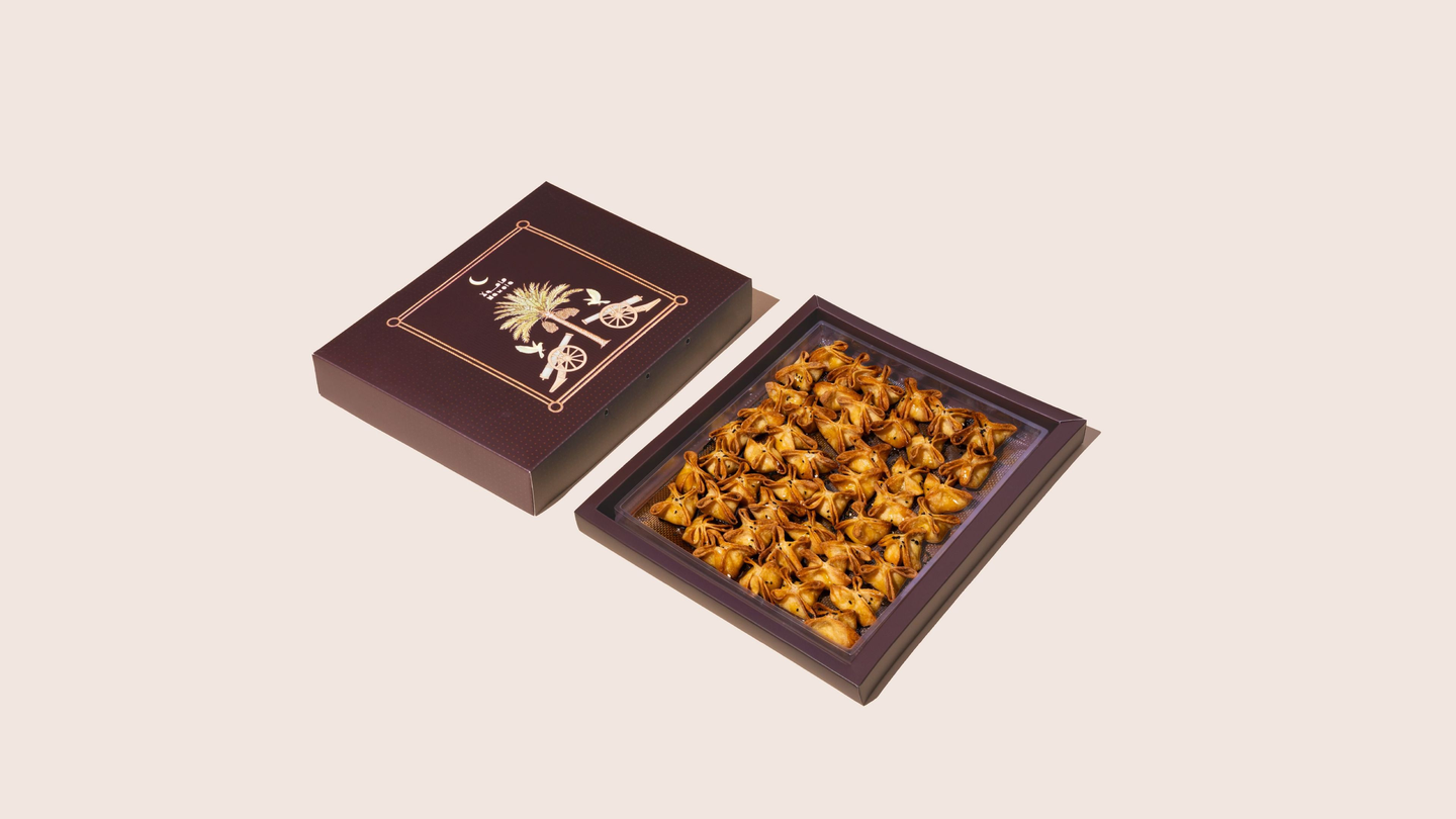 عسلية مامولا