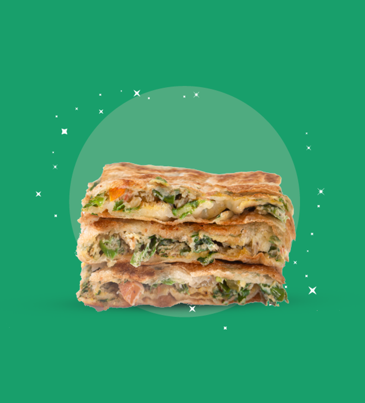 مطبق مالح خضار