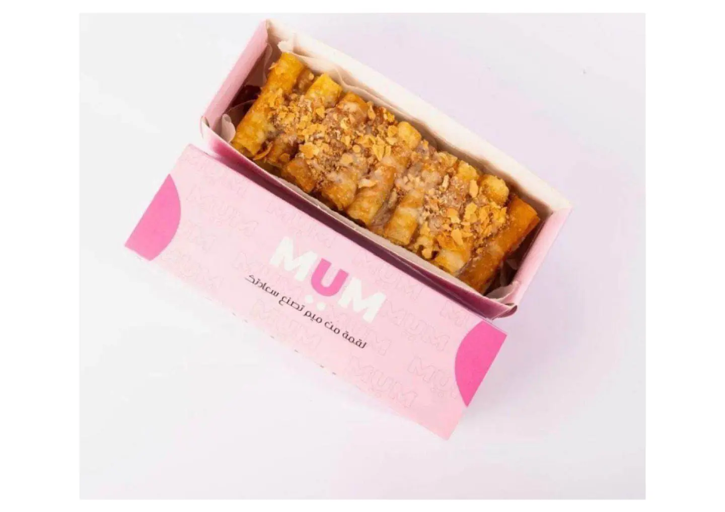 أصابع الجبن