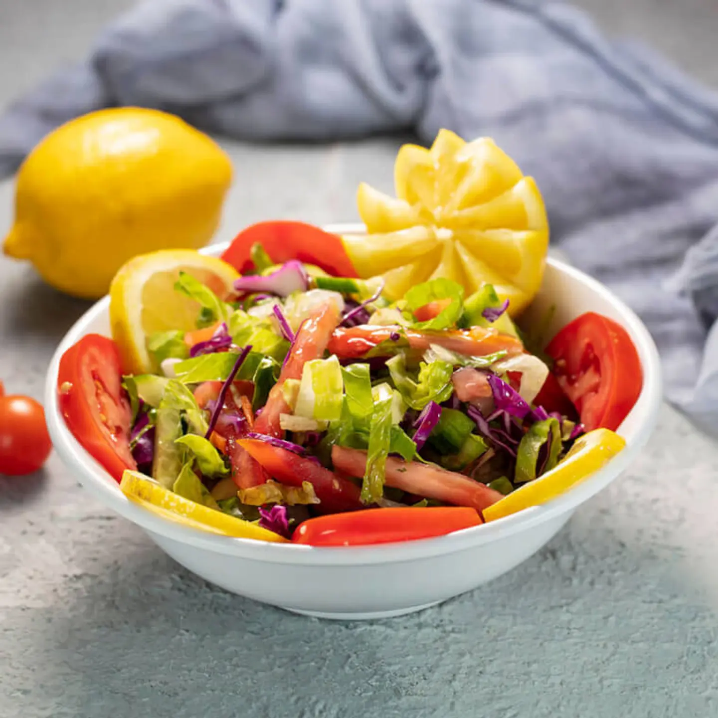 Salad
