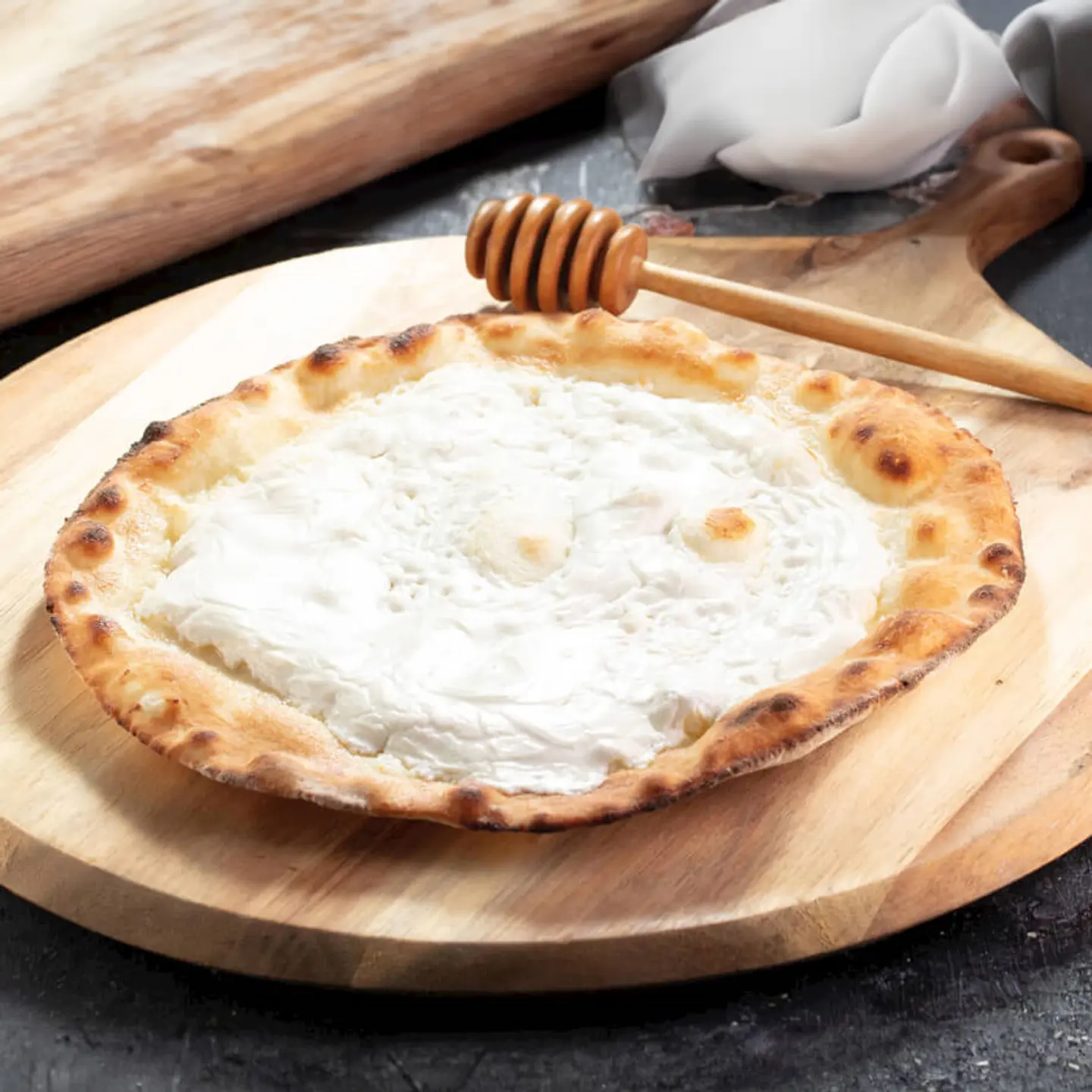 Labneh Pastry