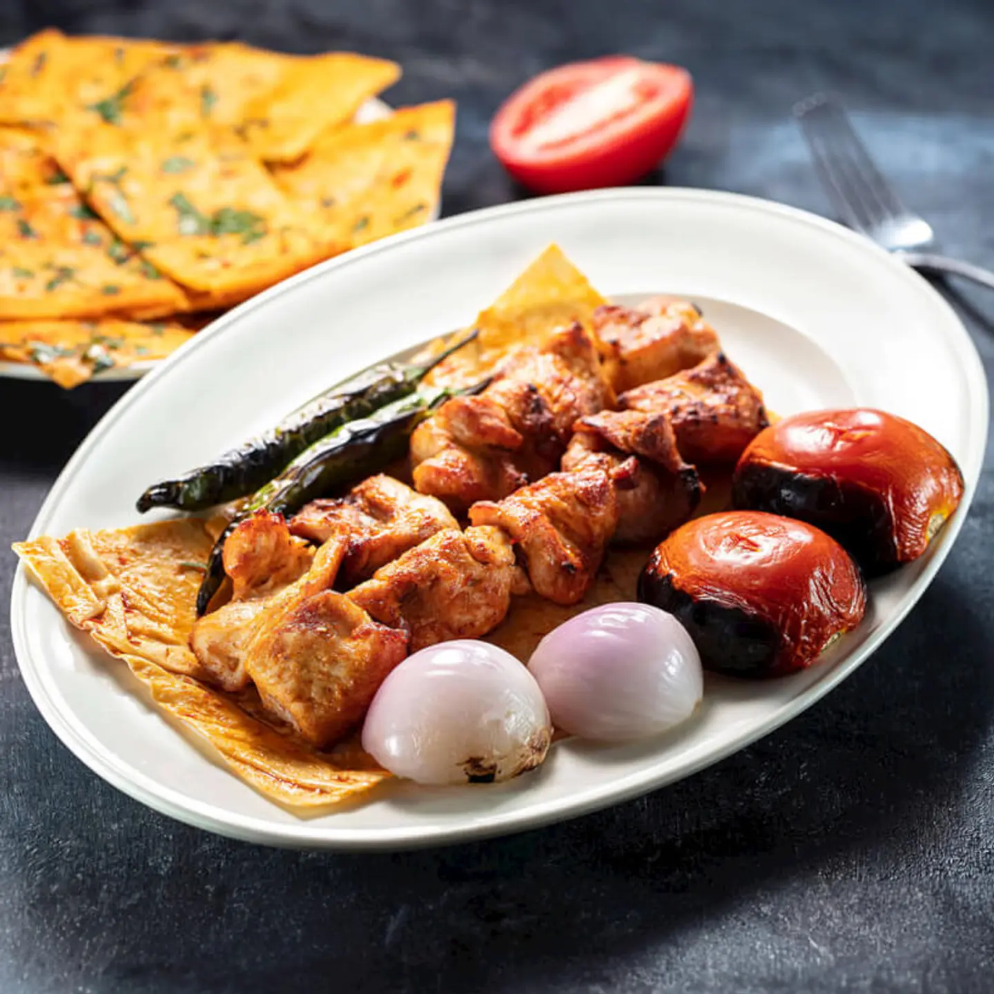Shish Tawook