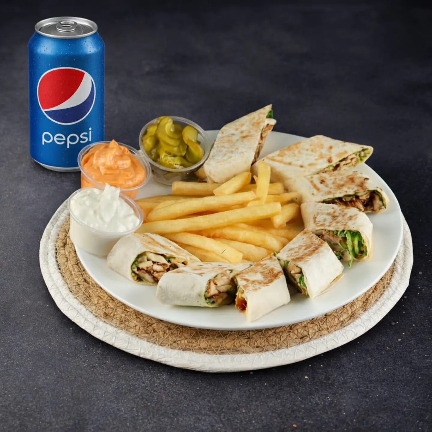 Sultan Shawarma
