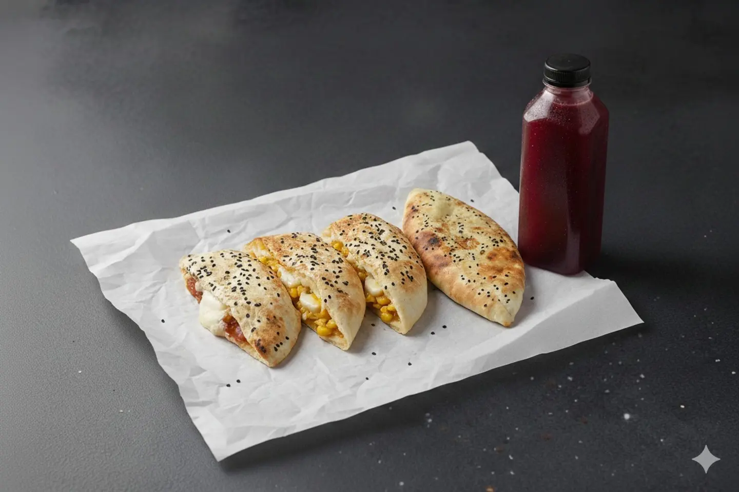Sultan Breakfast