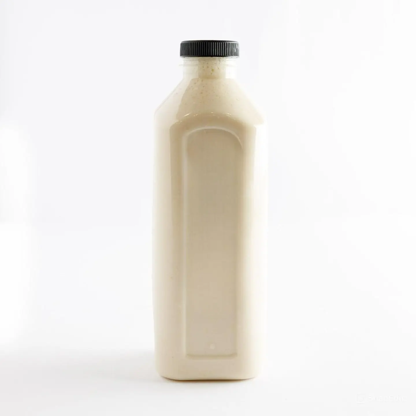 Liter Banana Milk
