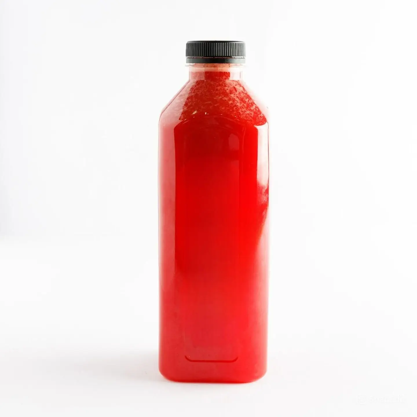 Liter Orange Pomegranate