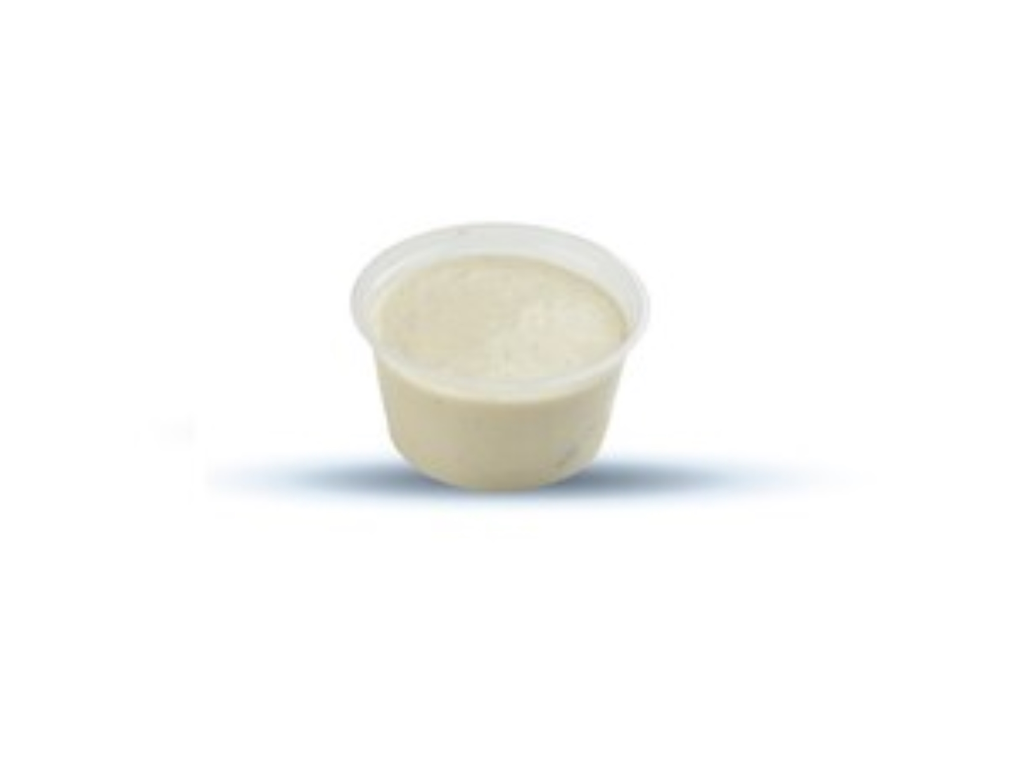 Small Tahini Sauce