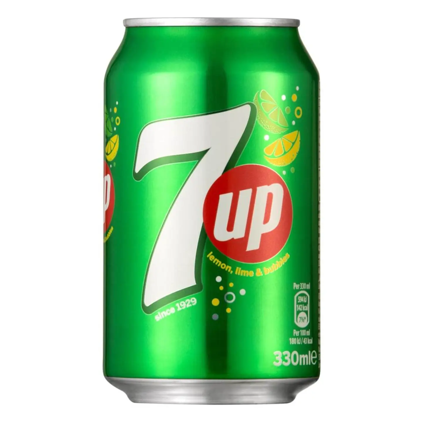 7 Up
