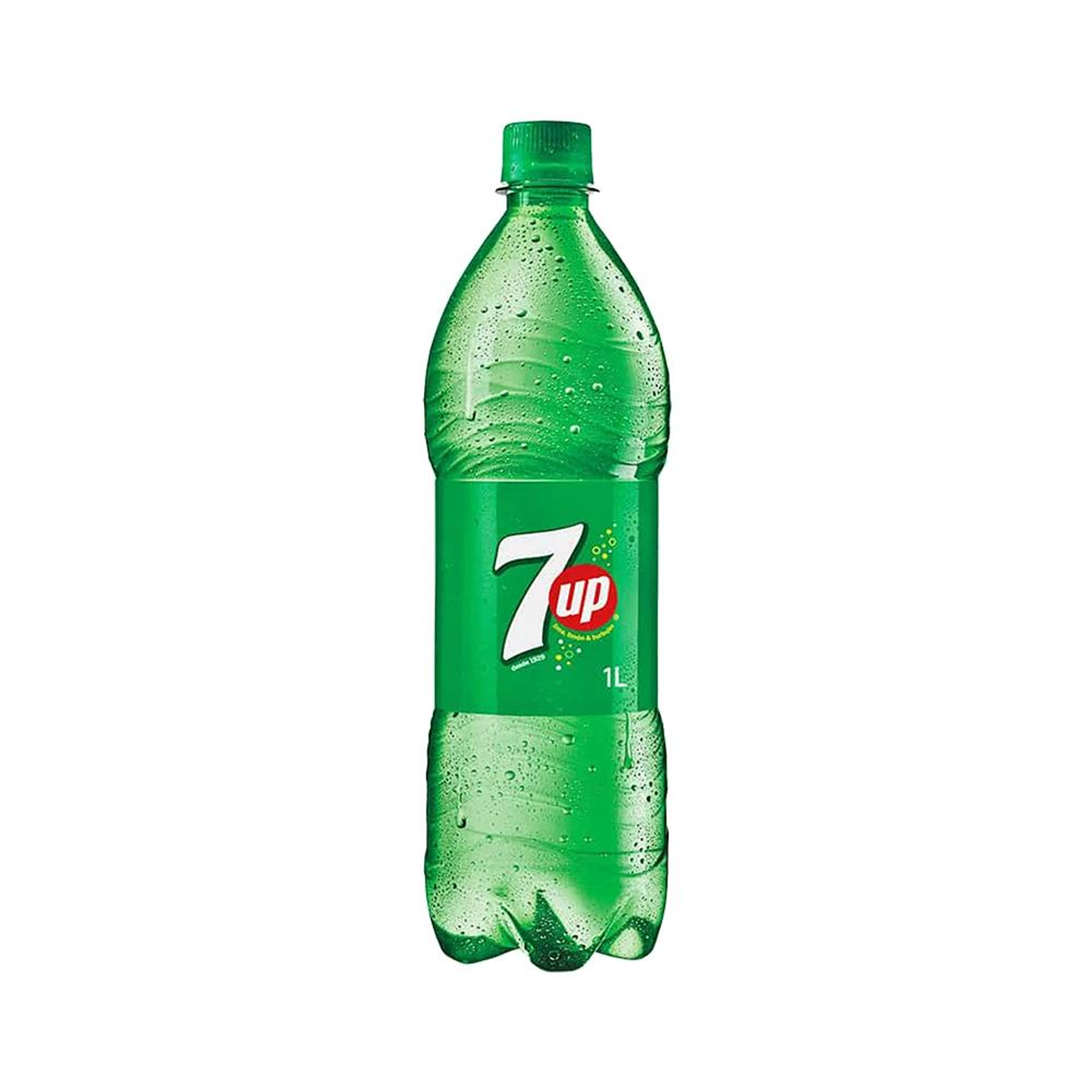 7 Up 1 L