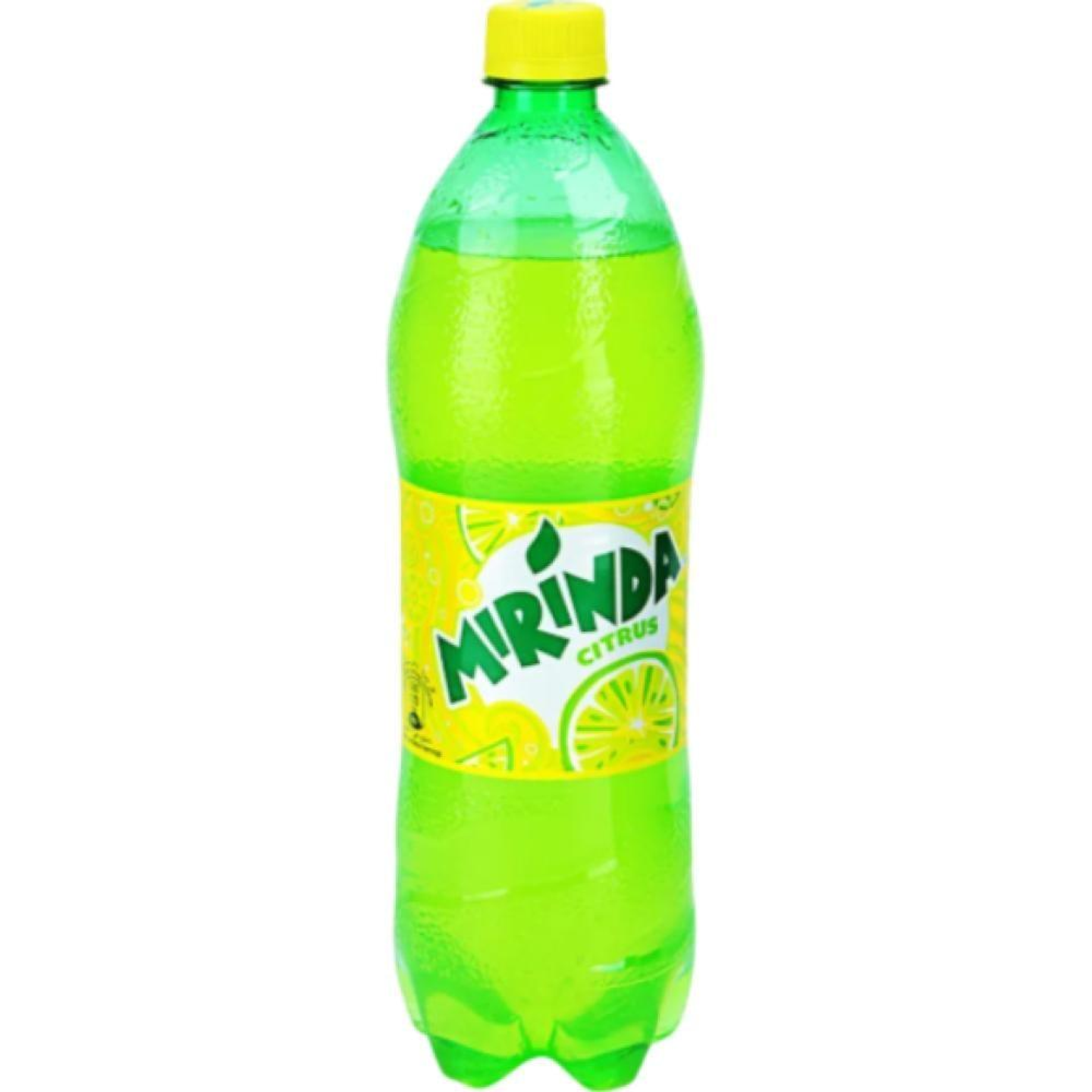 Citrus Drink 1 L