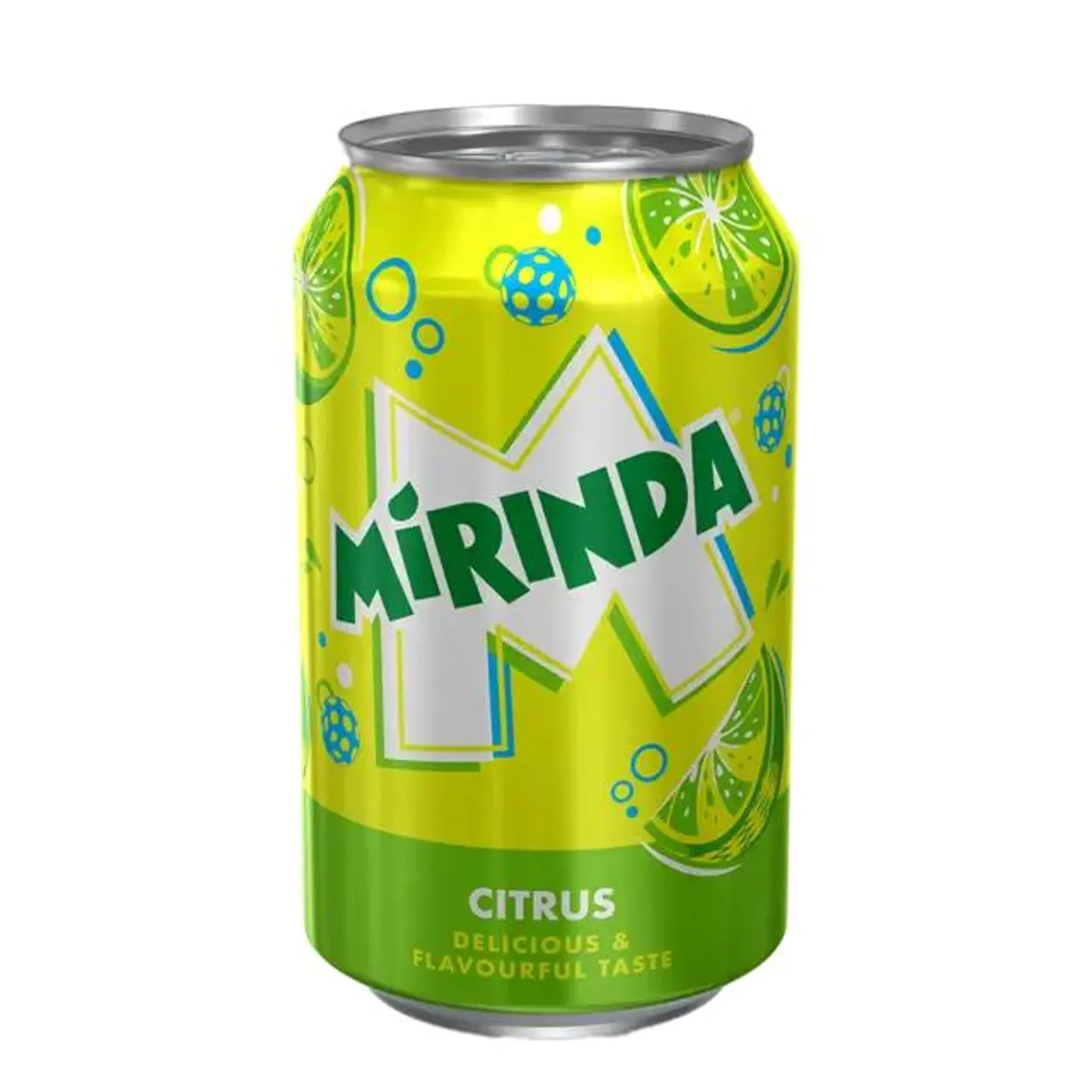 Citrus Drink