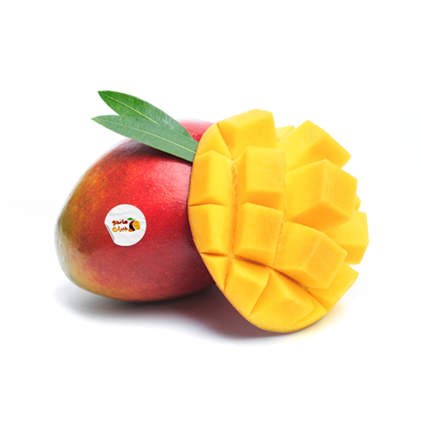 Mango Tomy
