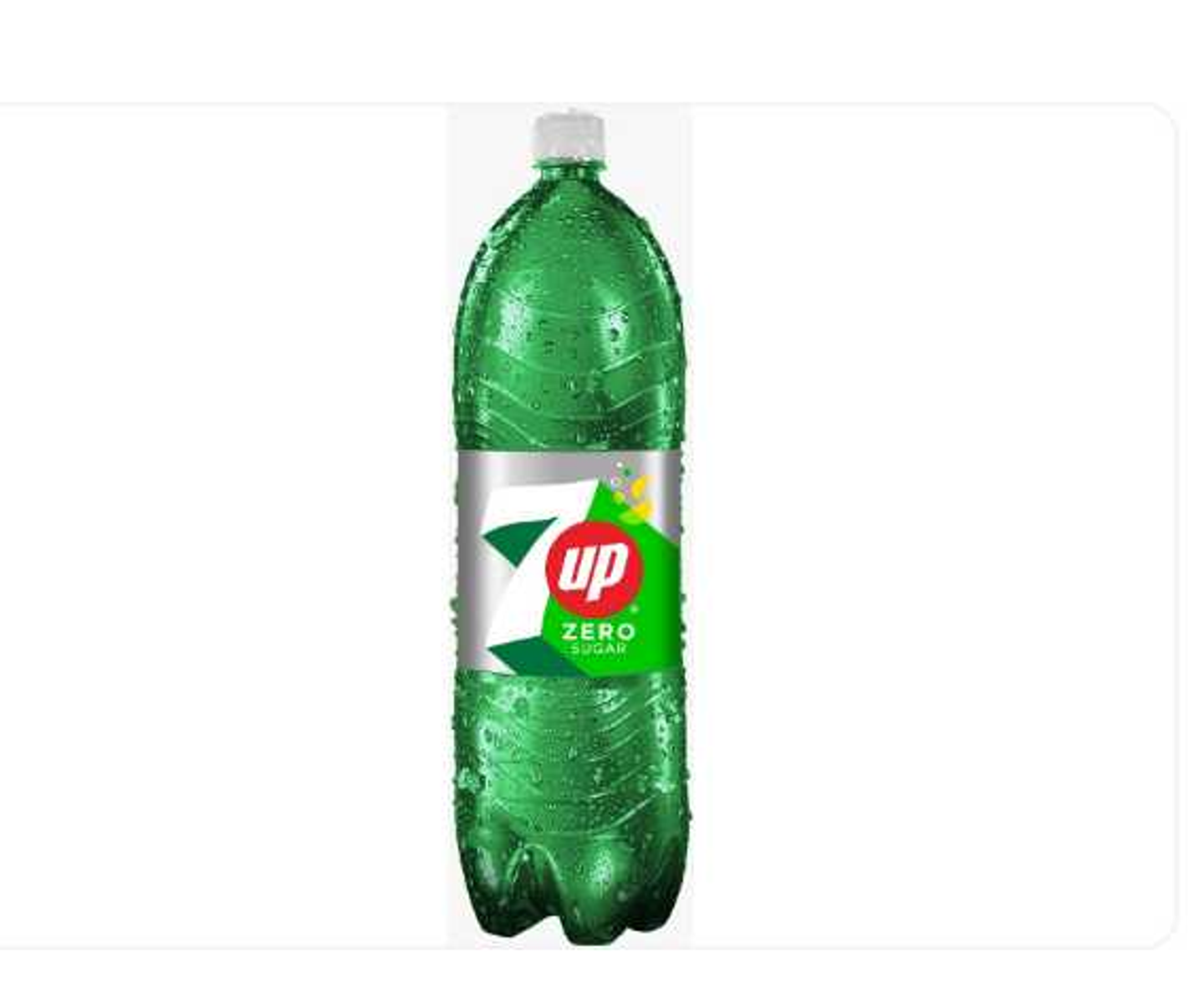 سفن اب زيرو لتر
