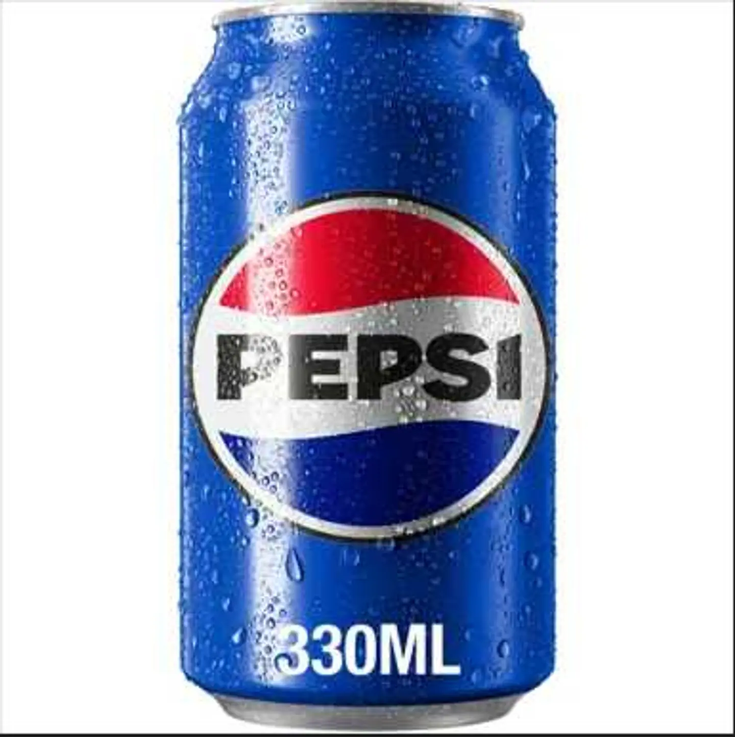 Pepsi