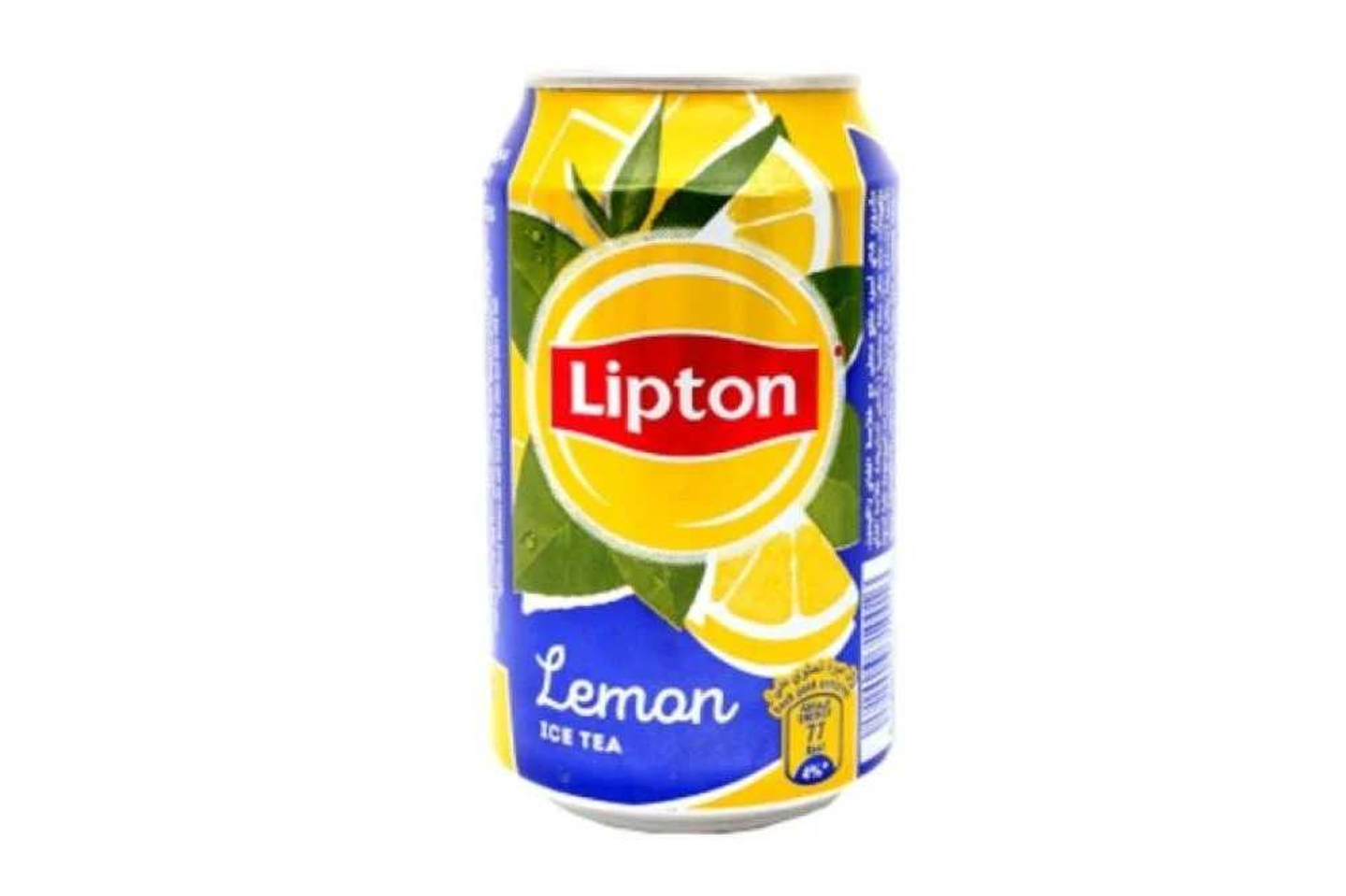 ايس تى ليمون