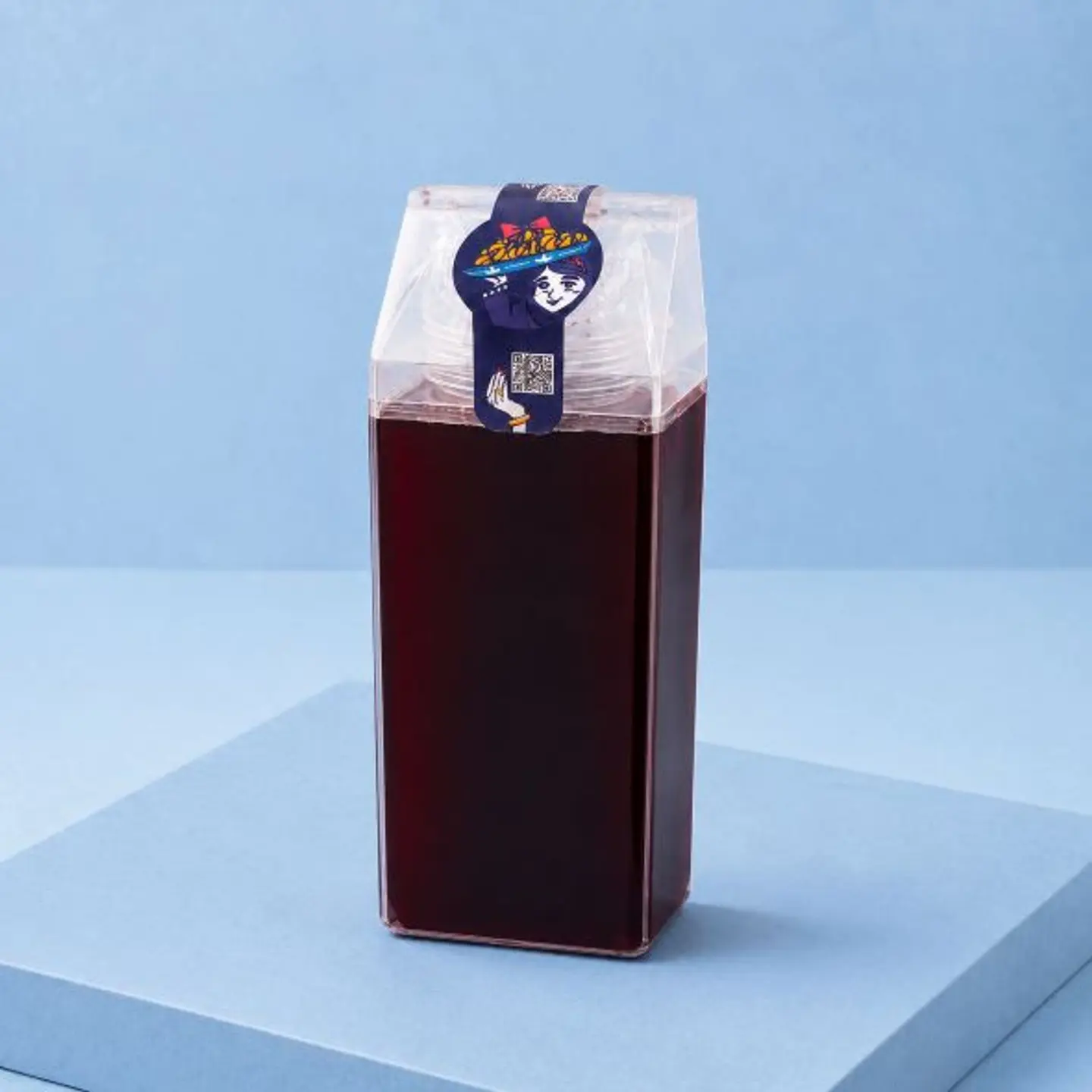 Vimto