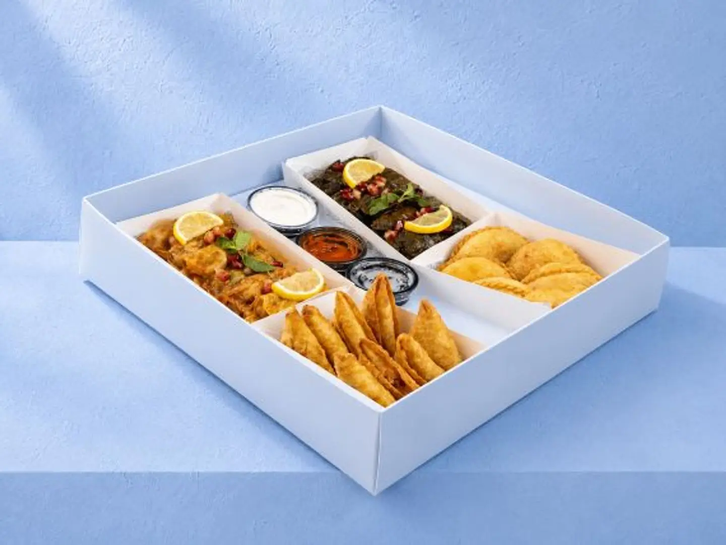 World Cup Savory Box