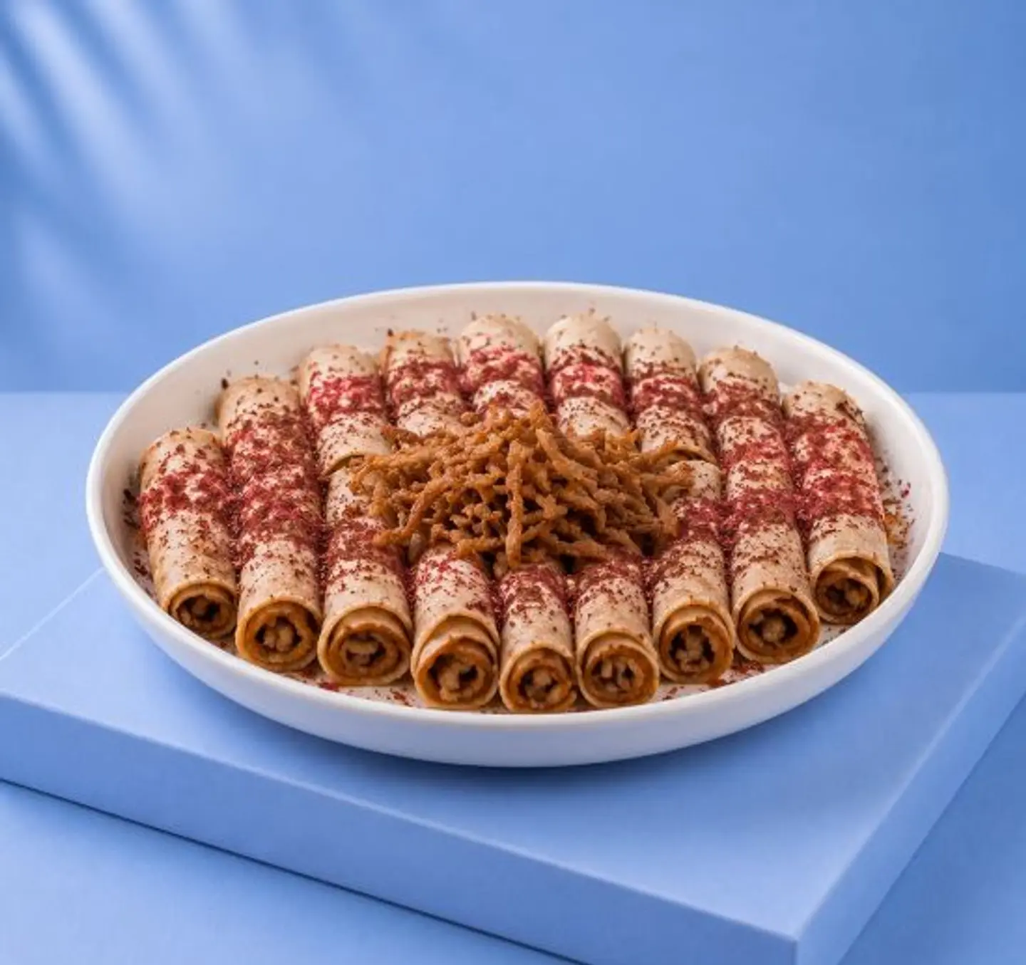 Muskhan Qursan