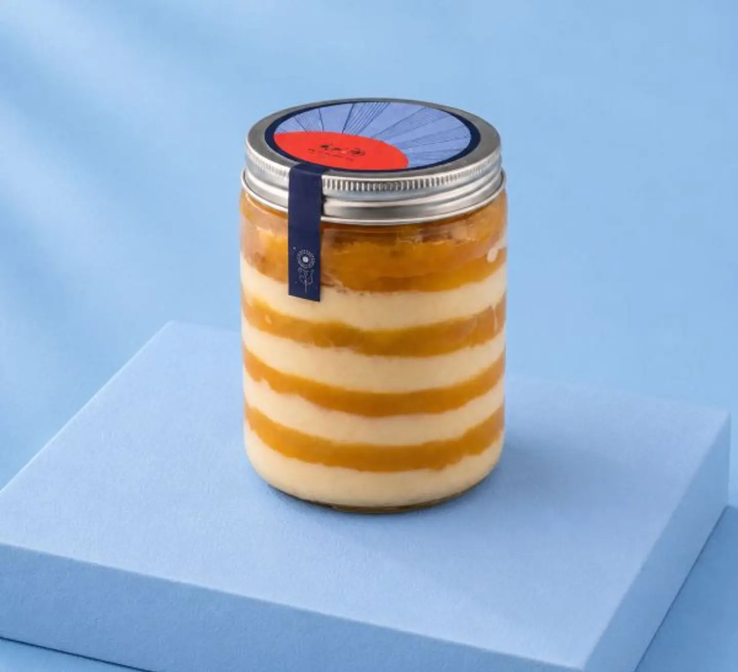Truffle Mango 550g