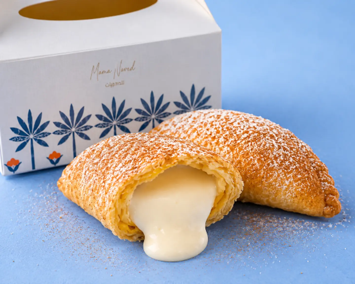 Sweet Puff
