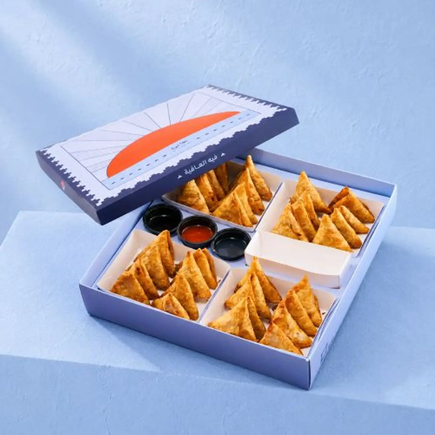 Crunch & Enjoy