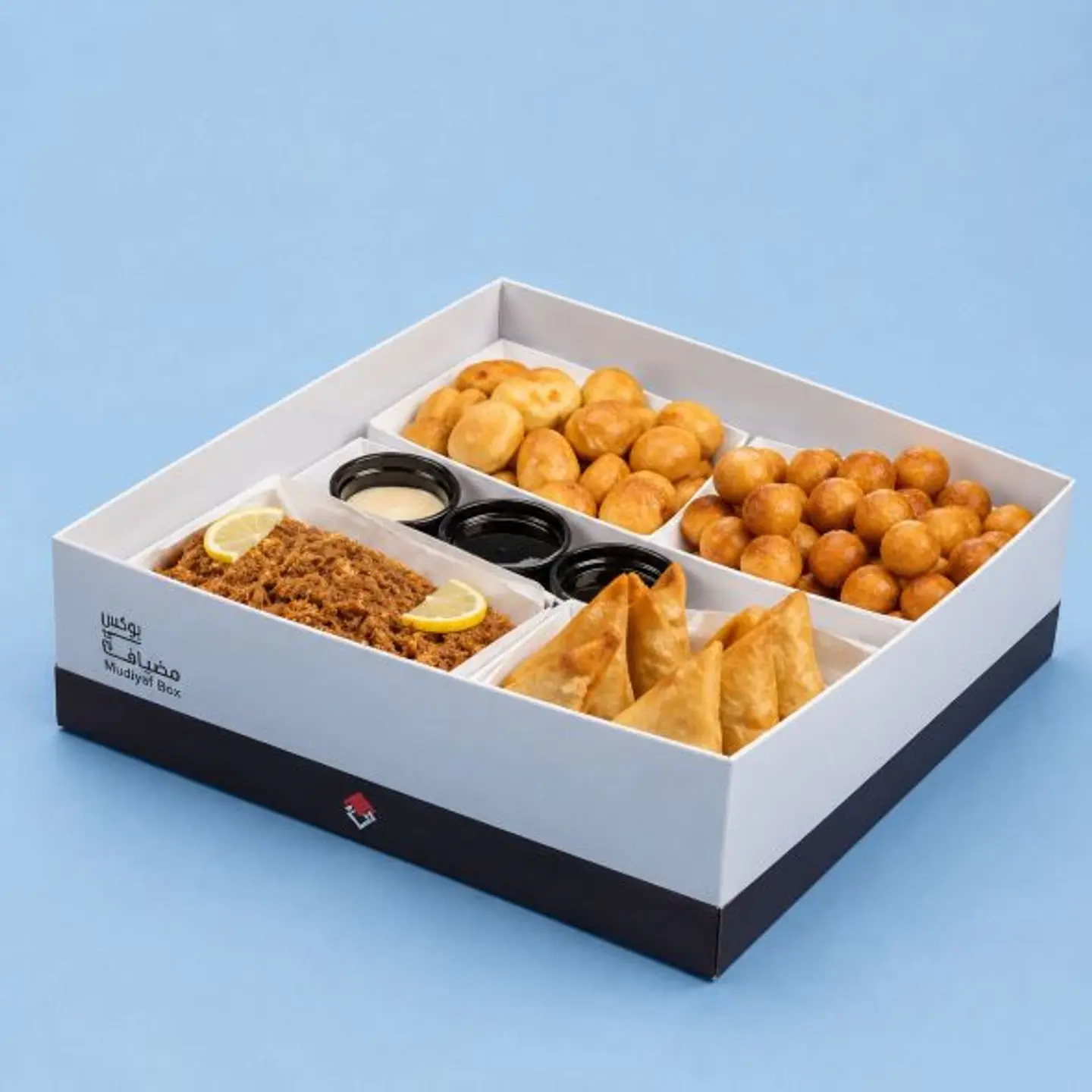 Game Night Box