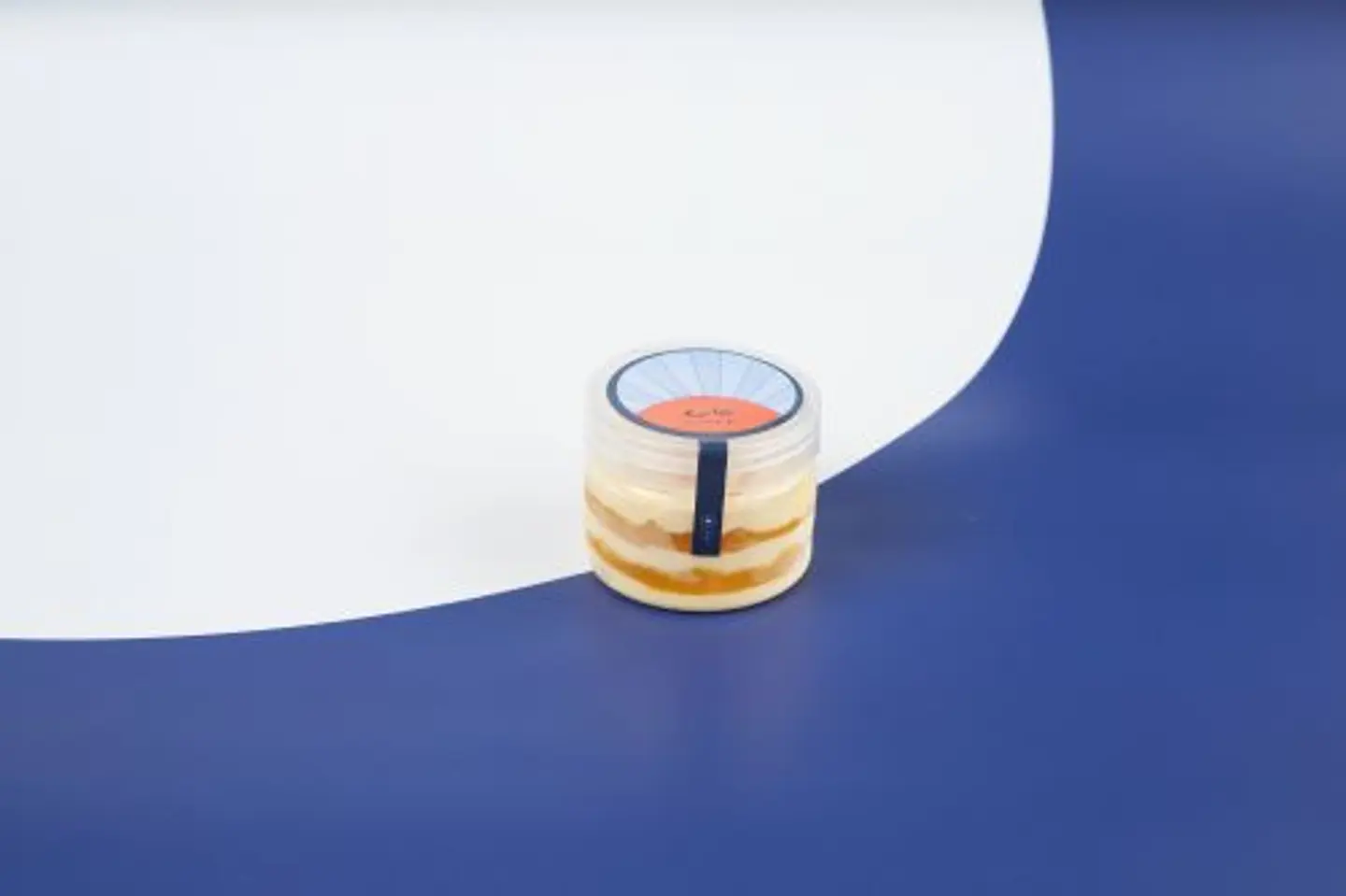 ترافل مانجو صغير