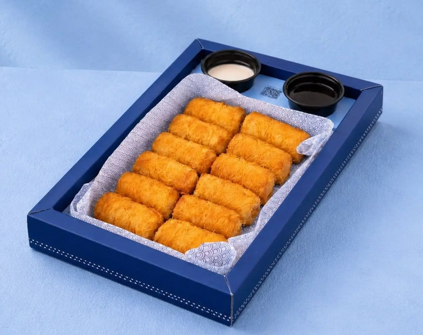 Kunafa