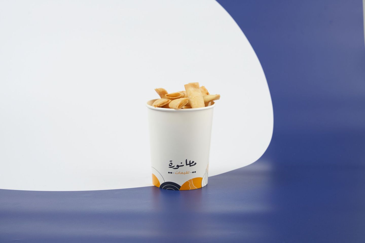 مربعات الجبن صغير
