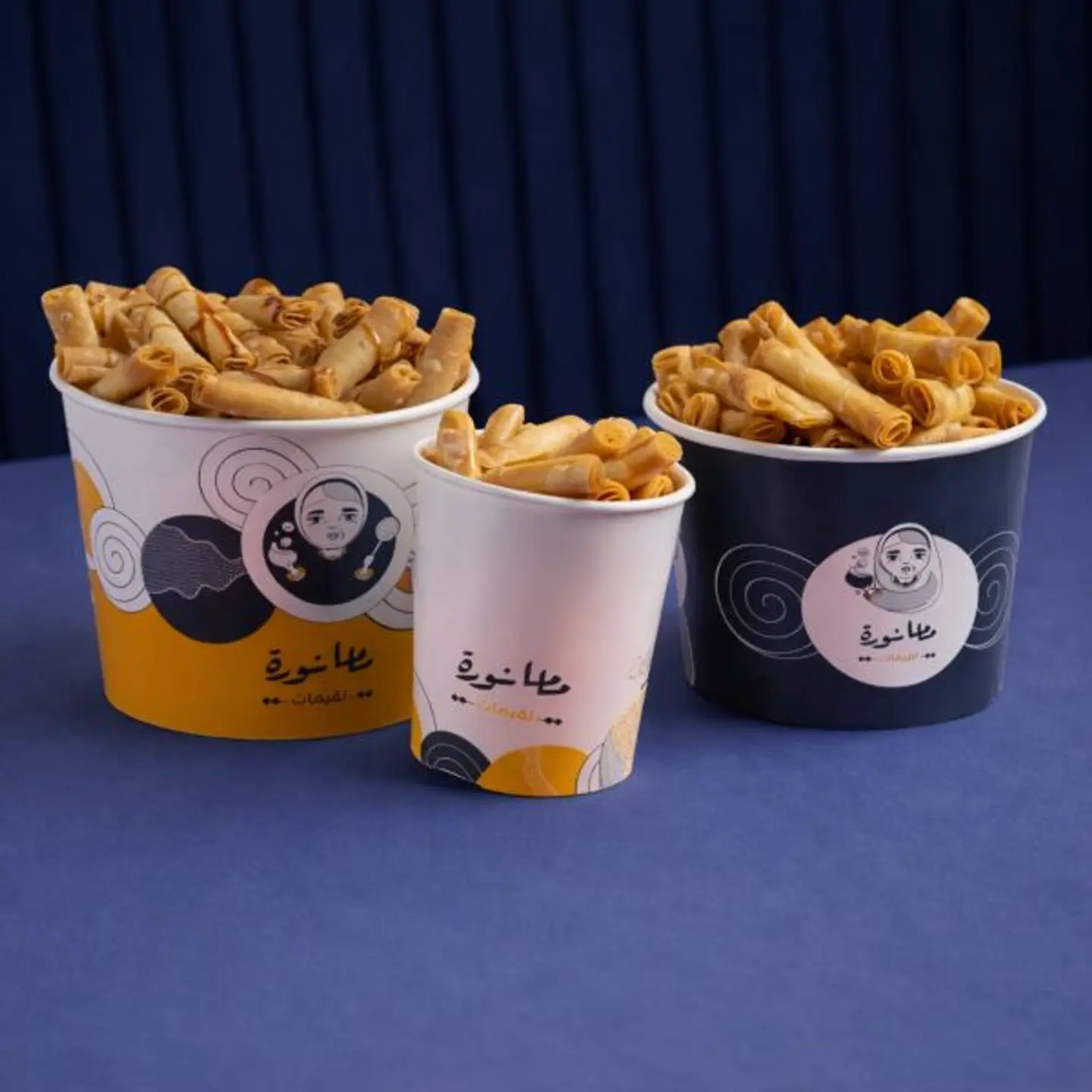 أصابع الجبن