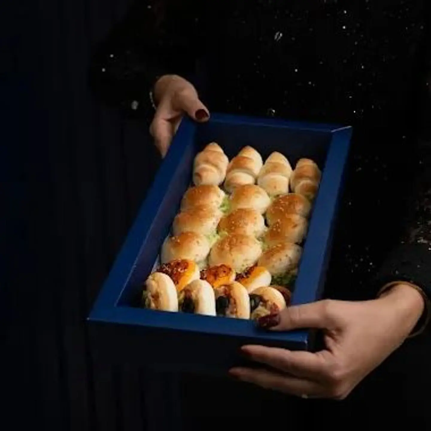 Box Alfatayir Medium