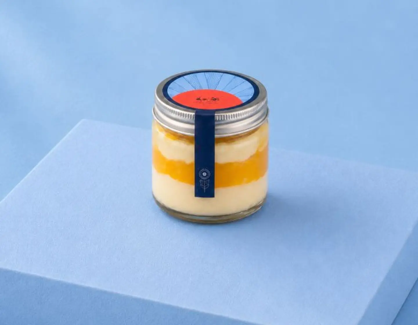 Truffle Mango Small