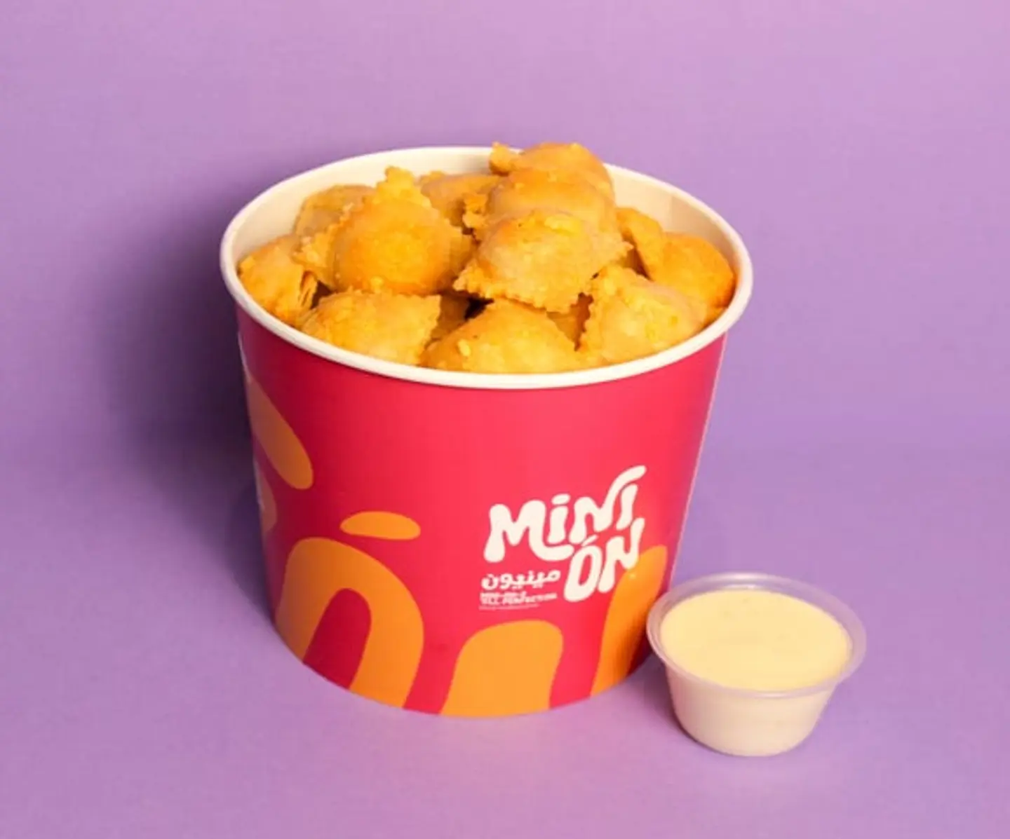 بافلو بايتس