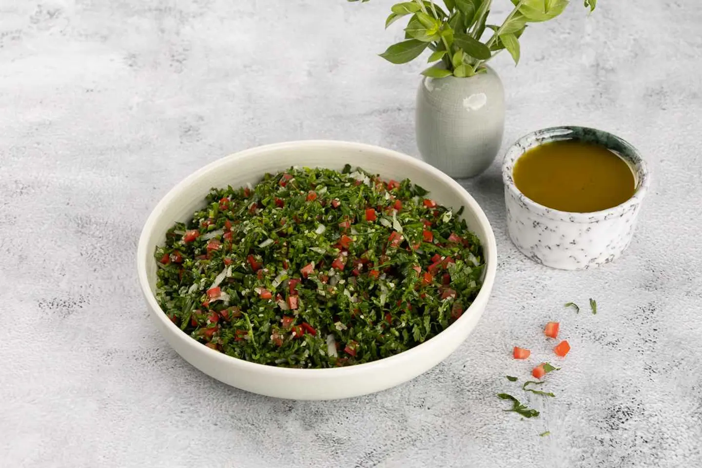 Tabbouleh
