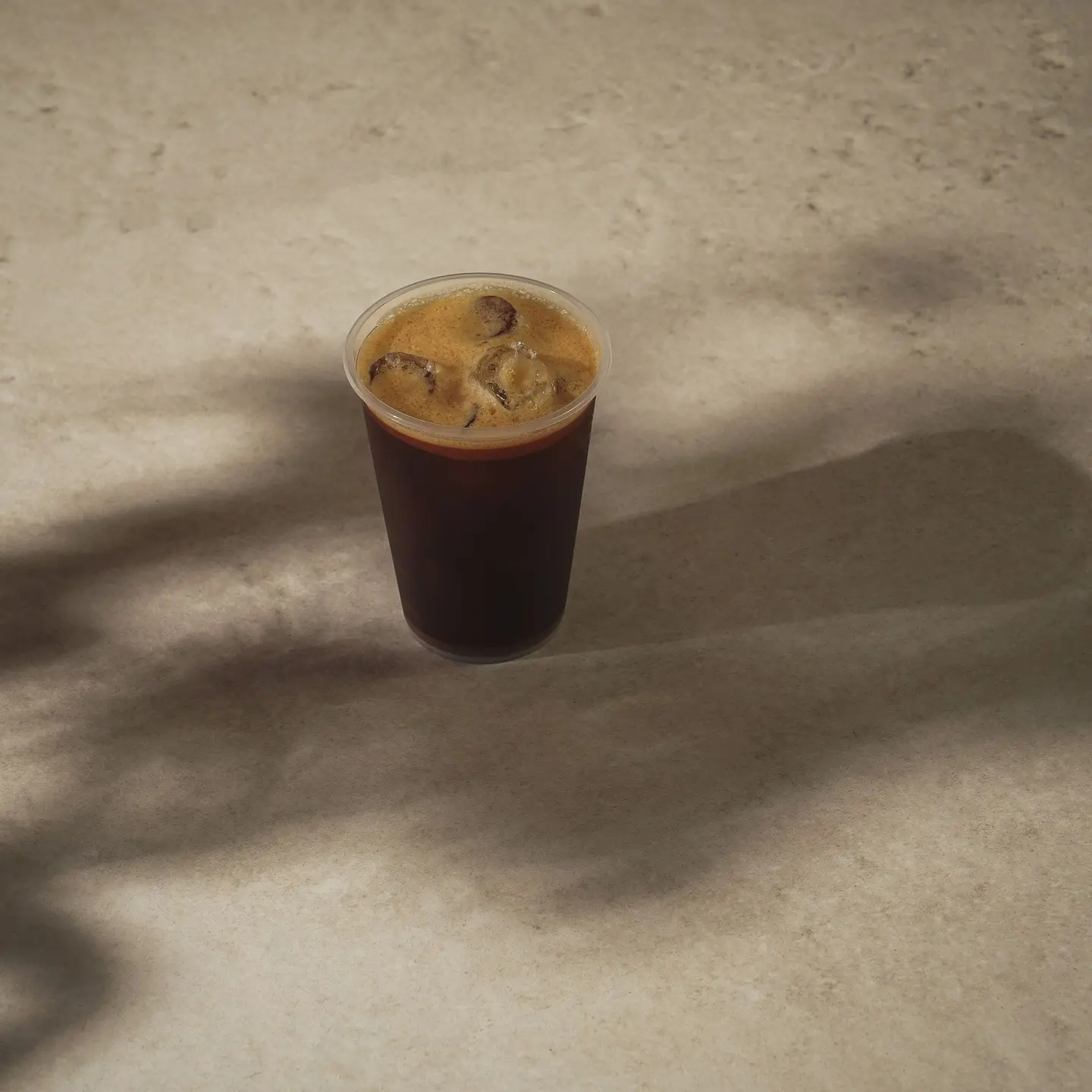 Ice Americano