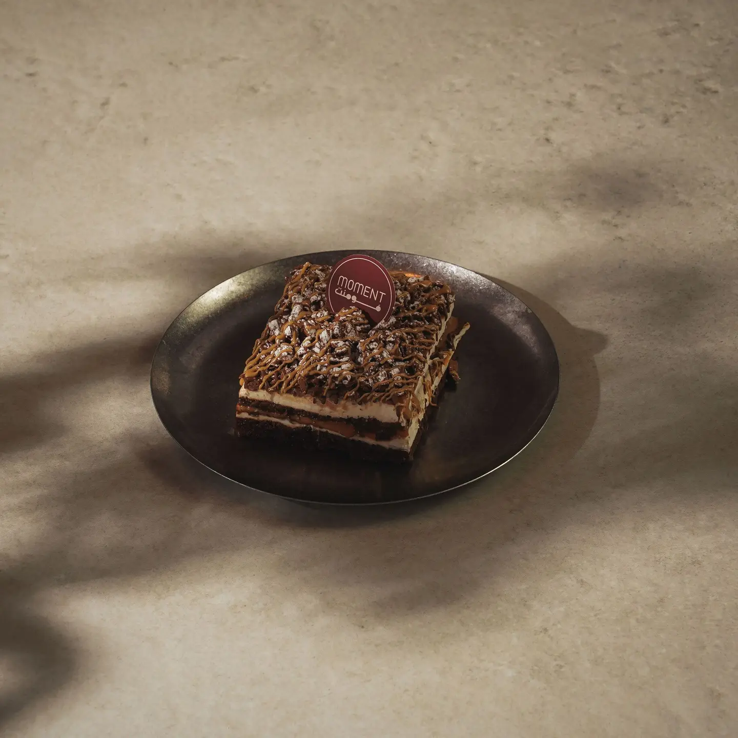 Choco Moment