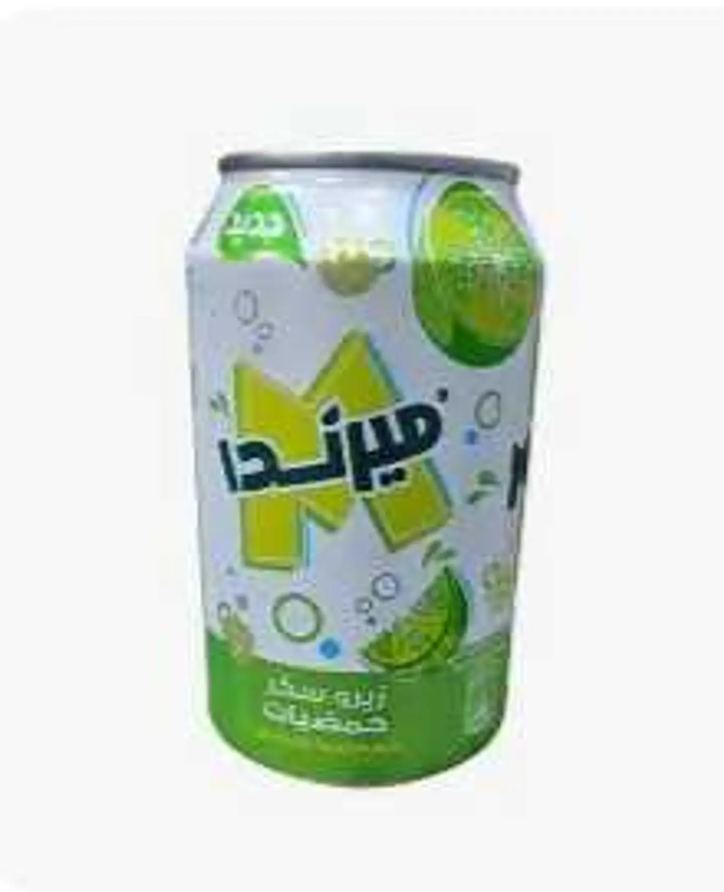 حمضيات زيرو 320 مل