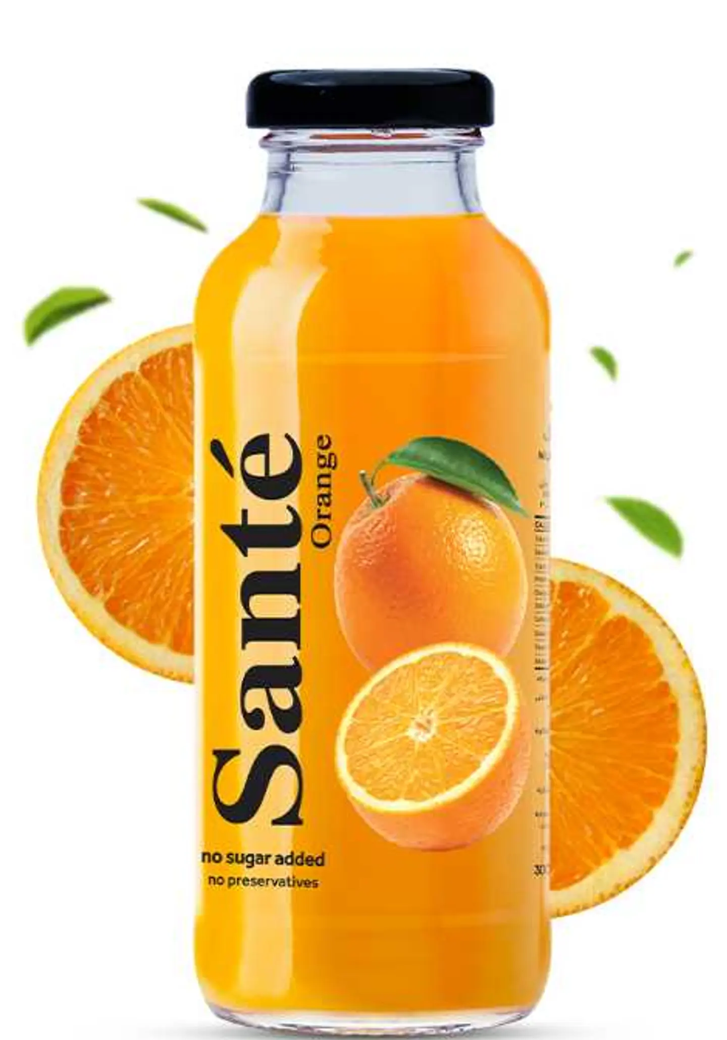 عصير برتقال